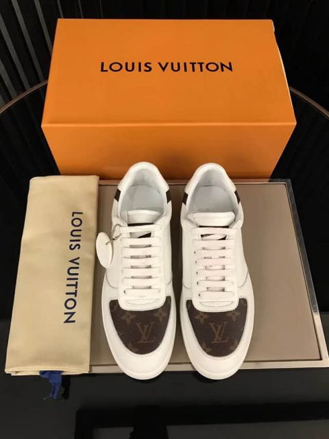 Replica 2018 LV Men Causal Sandals