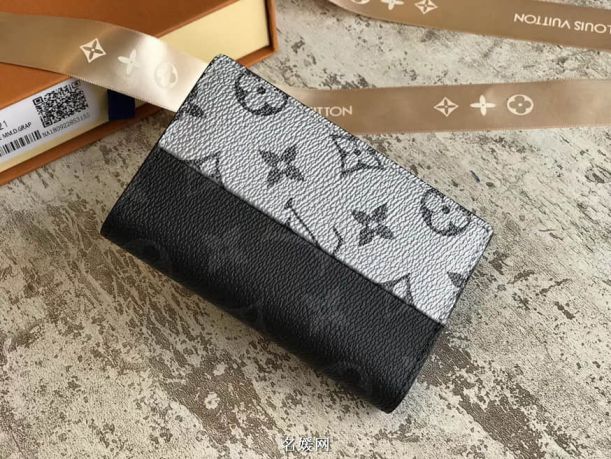 Replica LV ORGANIZER DE POCHE M63021 Card Holder