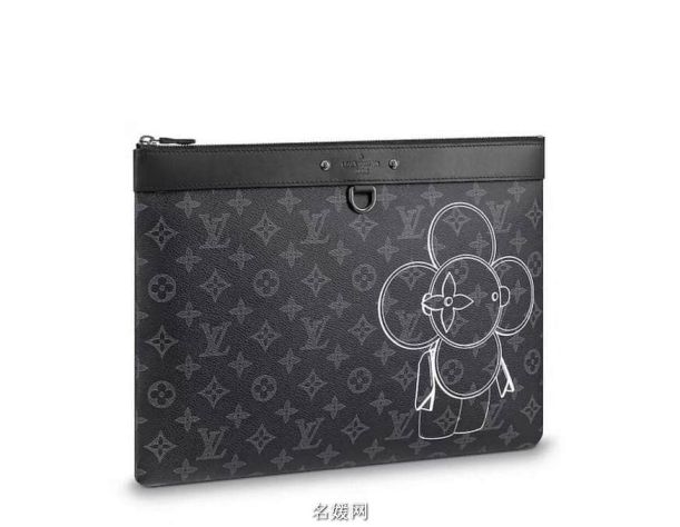Replica LV Vivienne Pochette Apollo Sunflower M62904 Clutch Bags