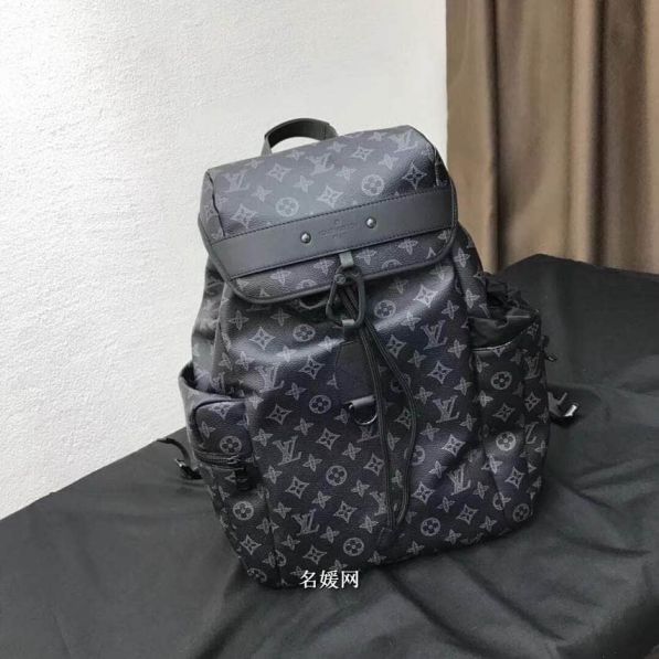 Replica LV 2018 Discovery M43694 Backpack Bags