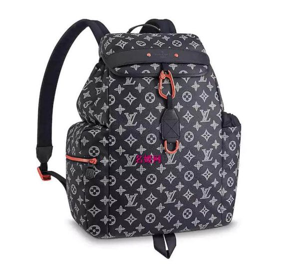 Replica LV 2018 Discovery M43693 Backpack Bags