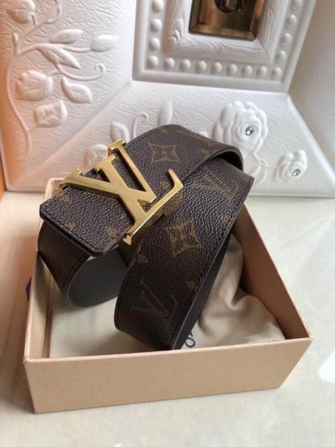 Replica LV Classic Men Belts