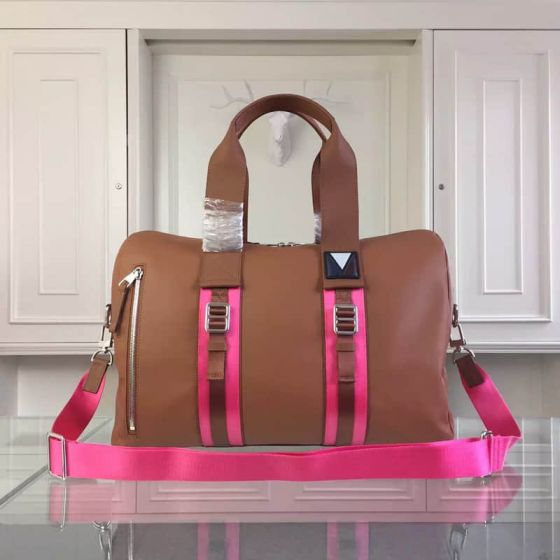 Replica LV 51123 Multicolor Travel Bags