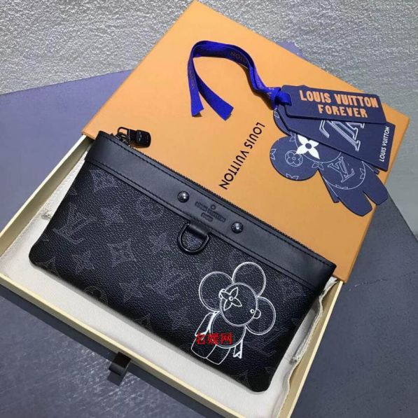 Replica LV M62897 Wallets