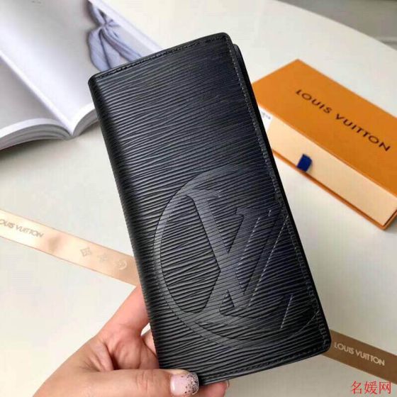 Replica LV BRAZZA Bi Fold M63511 Wallets