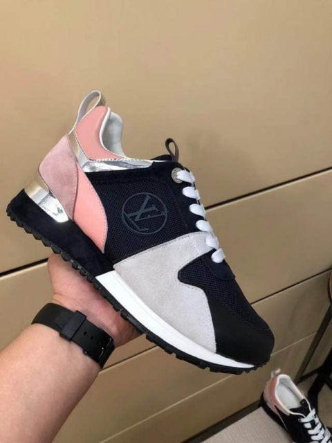 Replica LV Causal Men Sneakers