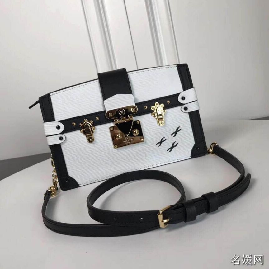 Replica LV Wallets 2018 Trunk M52151