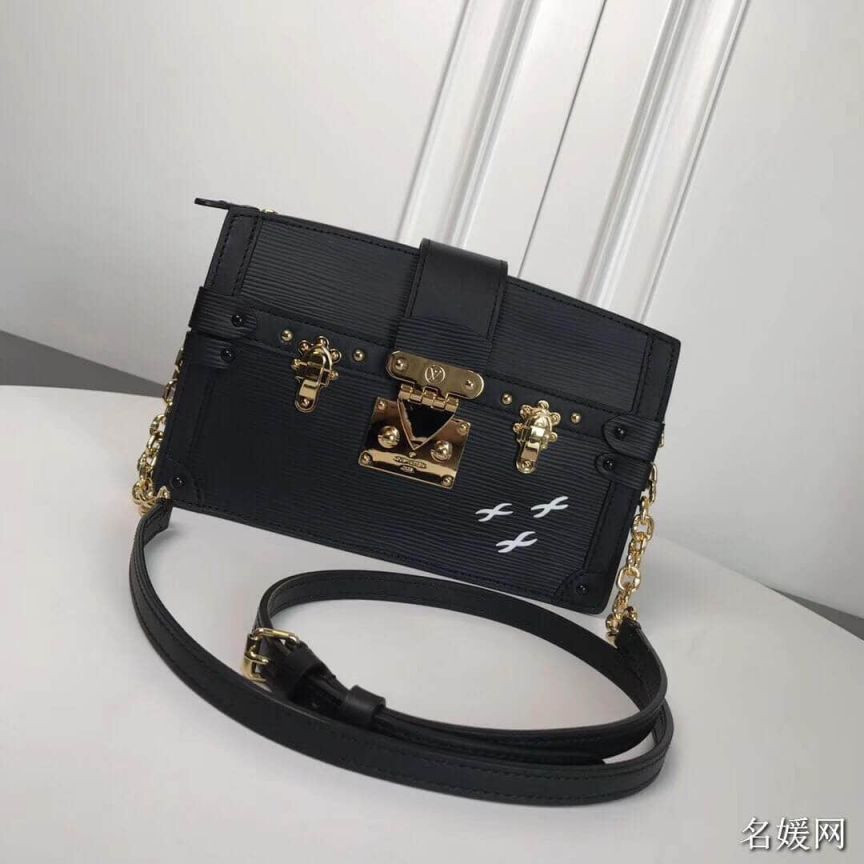 Replica LV Shoulder Bags 2018 Trunk M53052