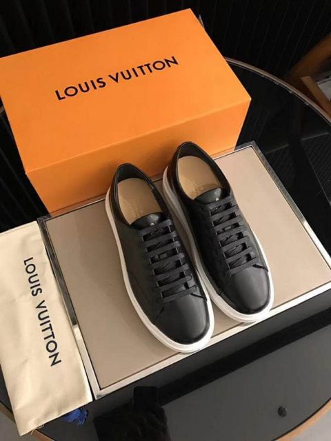 Replica LV 2017 Men Causal Sandals
