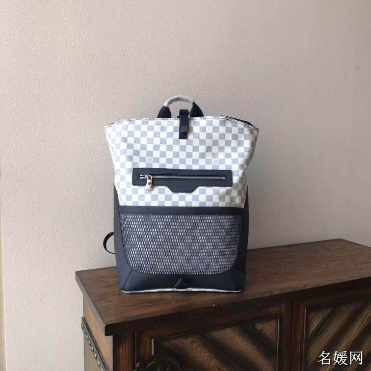 Replica LV 2018 Matchpoint N4002018 Backpack Bags