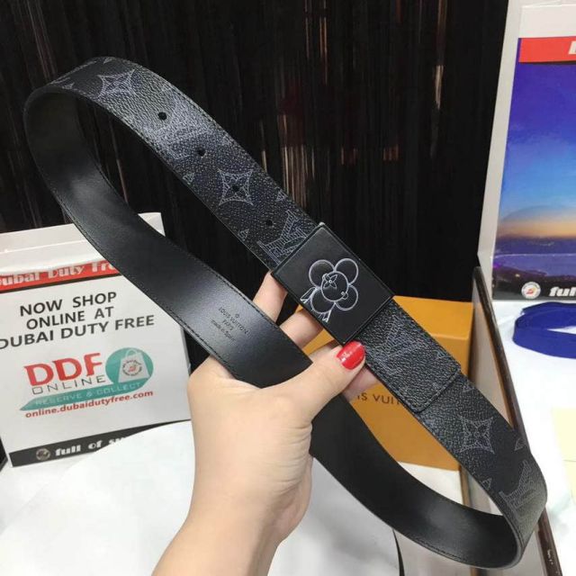 Replica 2018 LV M0048 Men Belts