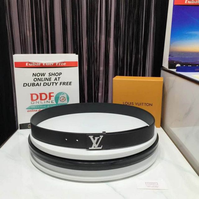 Replica 2018 LV M9077 Men Belts