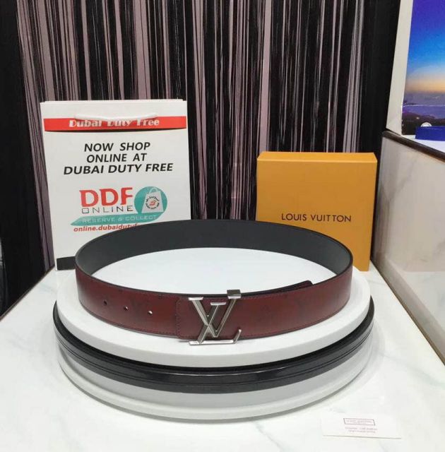 Replica 2018 LV M9913 Men Belts