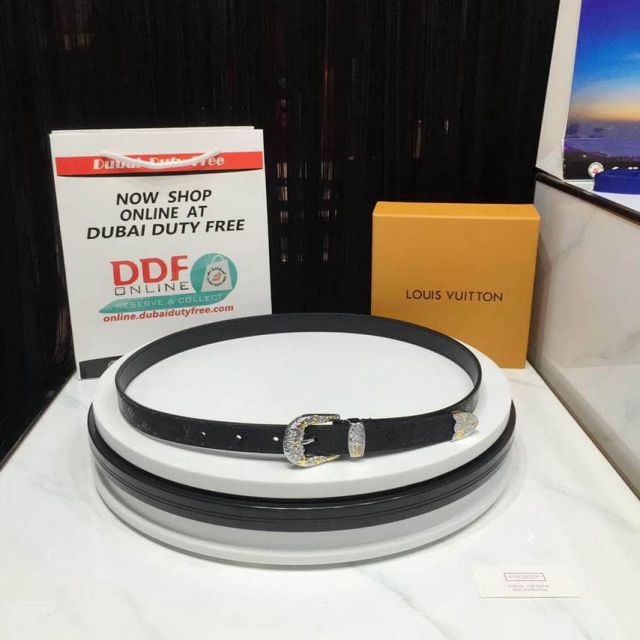 Replica 2018 LV MP214 Women Belts