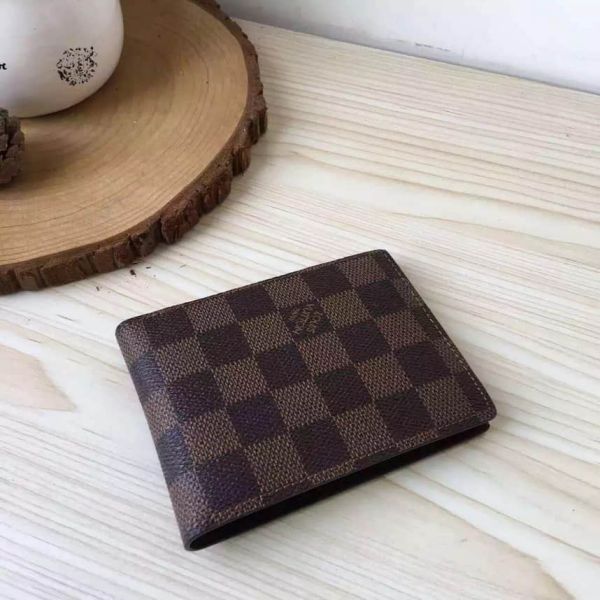 Replica LV M60895 Men Short Wallets
