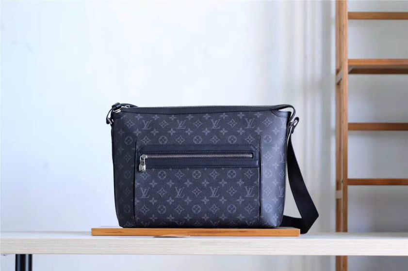 Replica LV 2018 Medium Odyssey Messenger M44224 Shoulder Bags