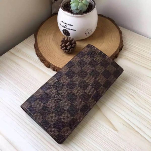 Replica LV M60665 Bi Fold Wallets