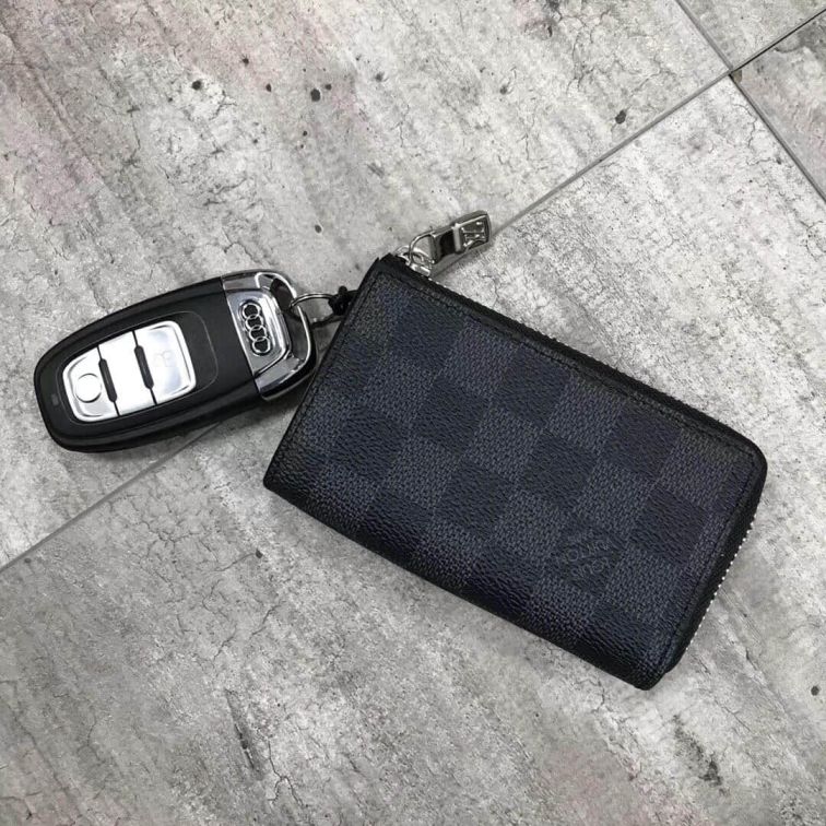 Replica LV 2018ss Key Bag N64410 Accessories