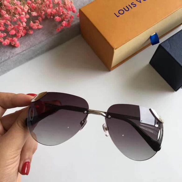 Replica 2018 LV 766U Men Sunglasses
