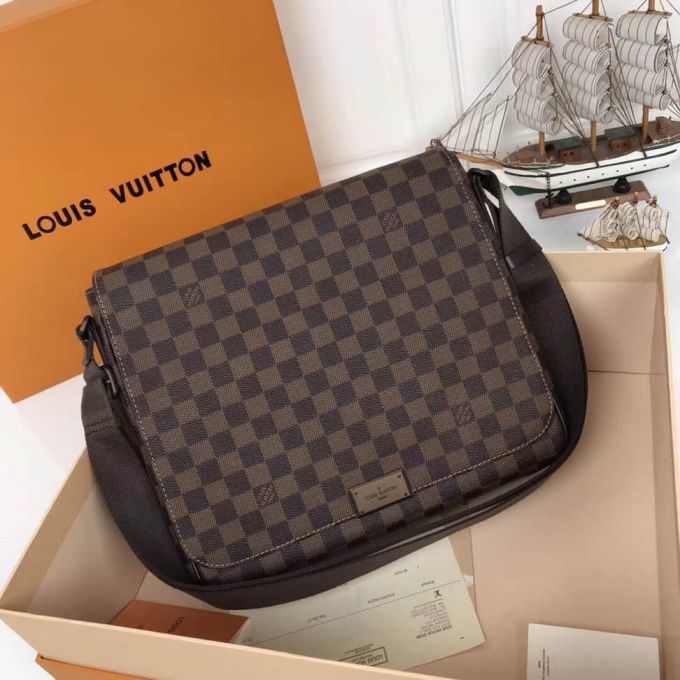 Replica LV 2018ss Crossbody N41212 Shoulder Bags