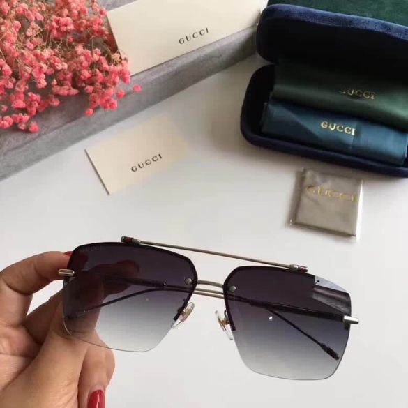 Replica 2018 3822 Men&Women Unisex Sunglasses