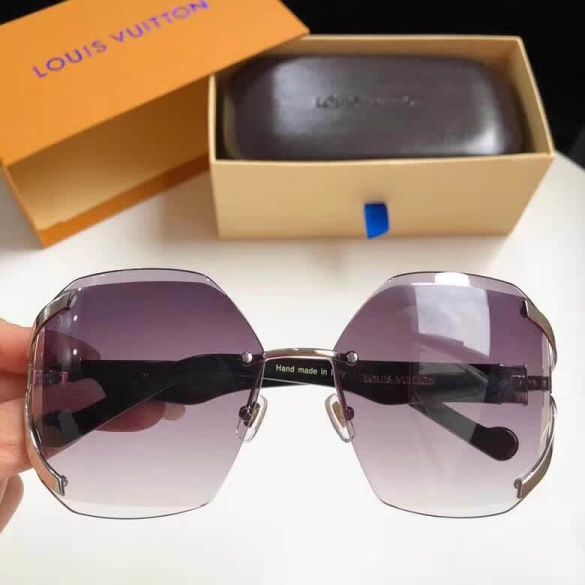 Replica 2018 LV UV400 Men&Women Unisex Sunglasses