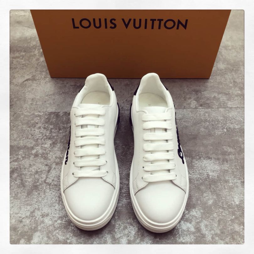 Replica 2018 LV Women Sandals