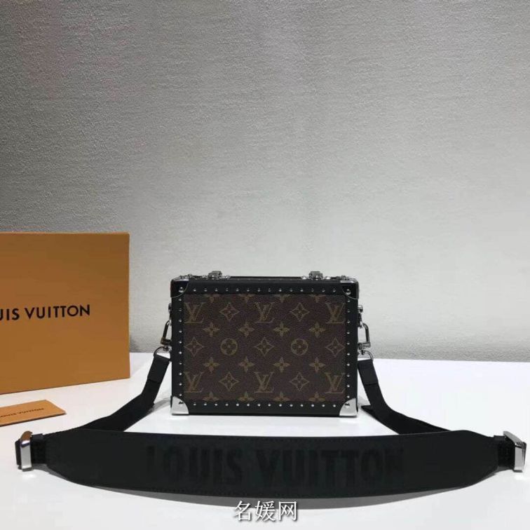 Replica LV 2018 Men Shoulder Bags