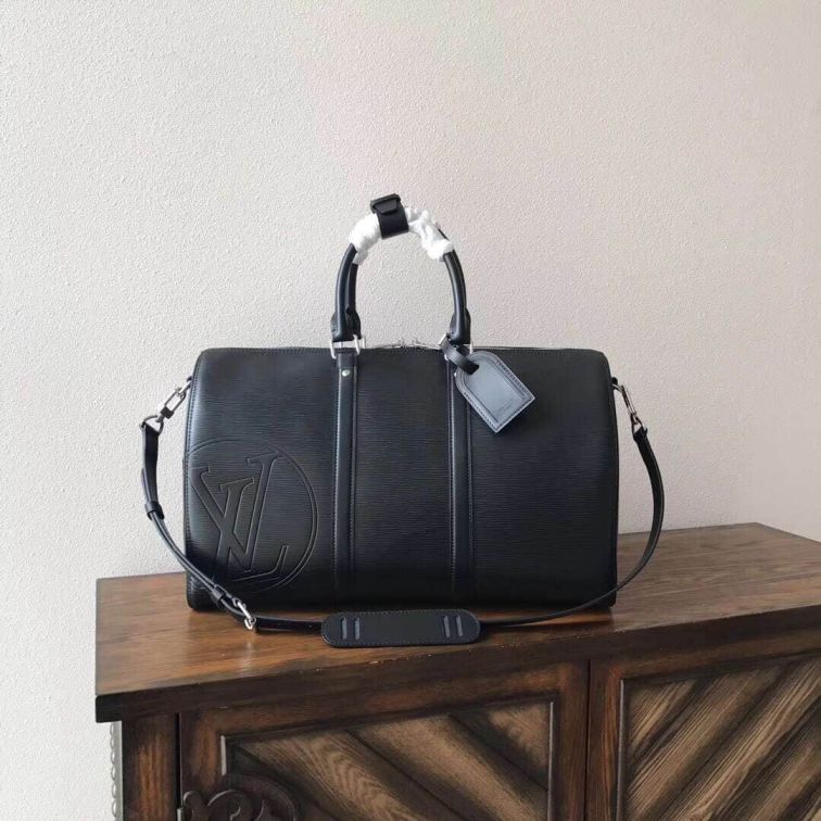 Replica LV L logo Travel Bags