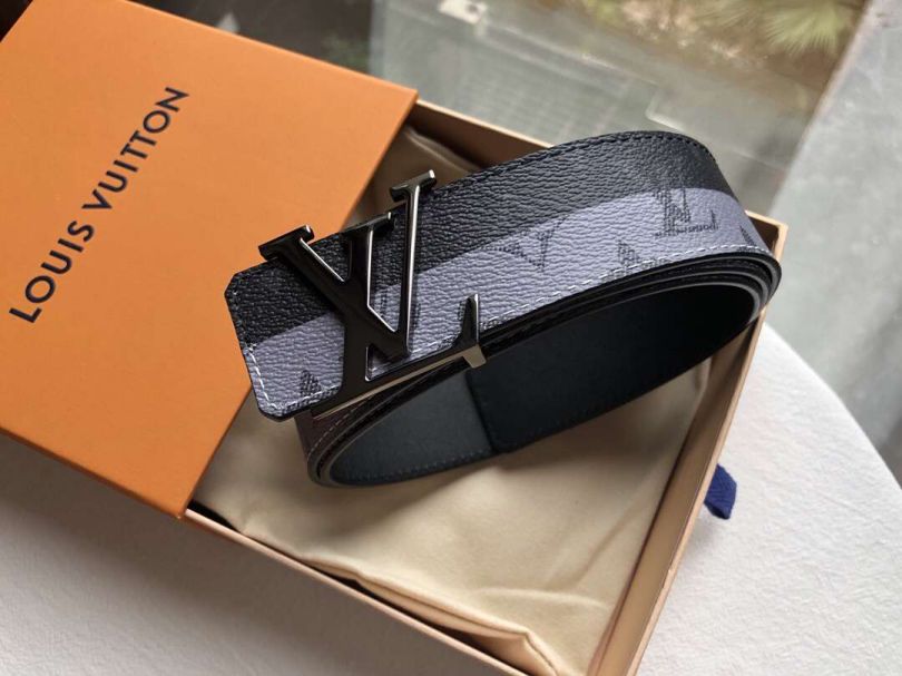 Replica LV Limited EditionLV Initiales 40MM Men Belts