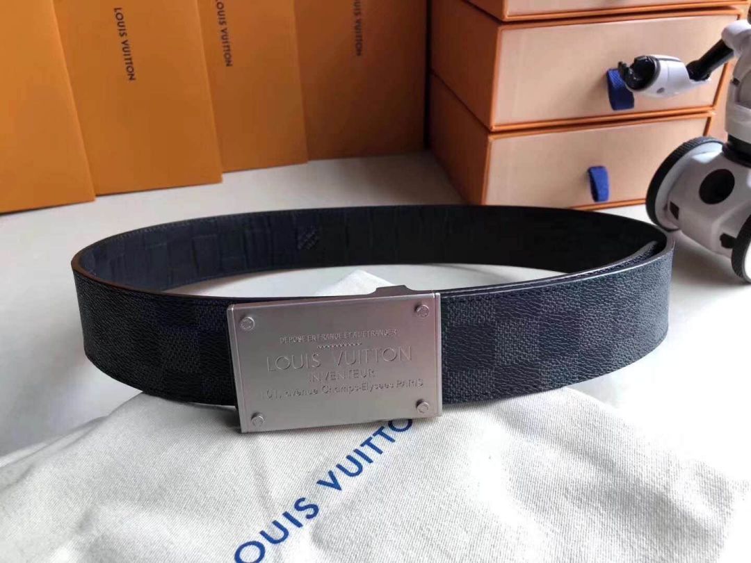Replica 2018 LV 40mm Men Belts