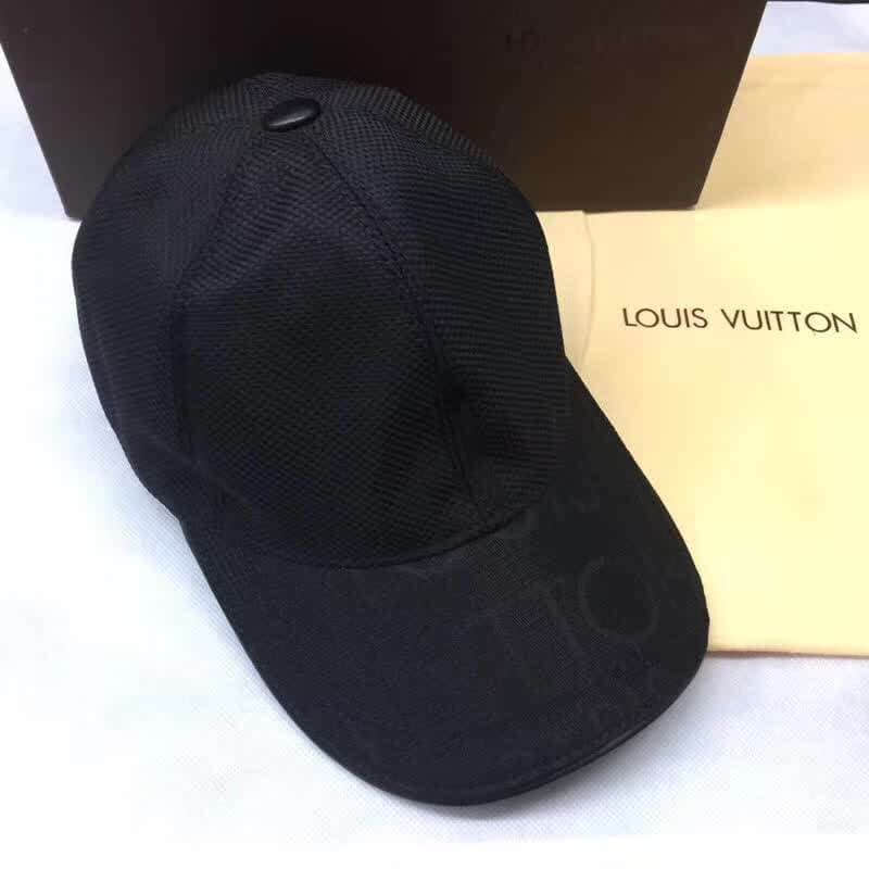 Replica LV 2018SS NEW Unisex Hats