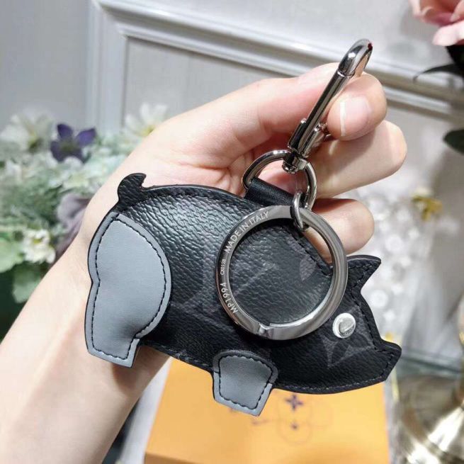 Replica LV Key Chains