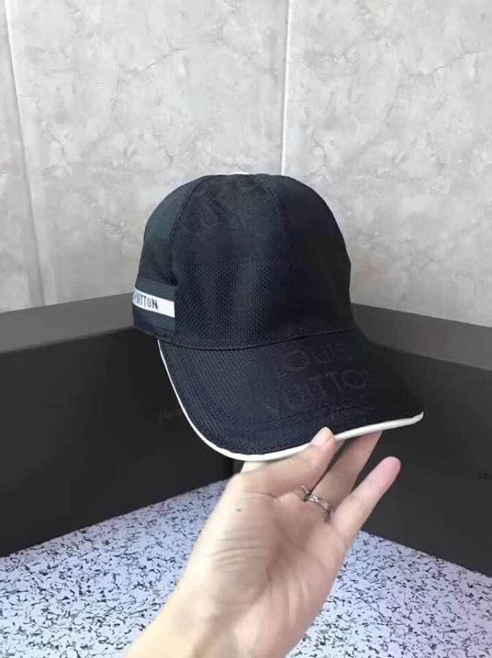Replica LV 2018SS NEW Unisex Baseball Hats