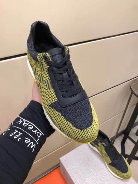 Replica 2018 LV Causal 1A3UH4 Men Sandals