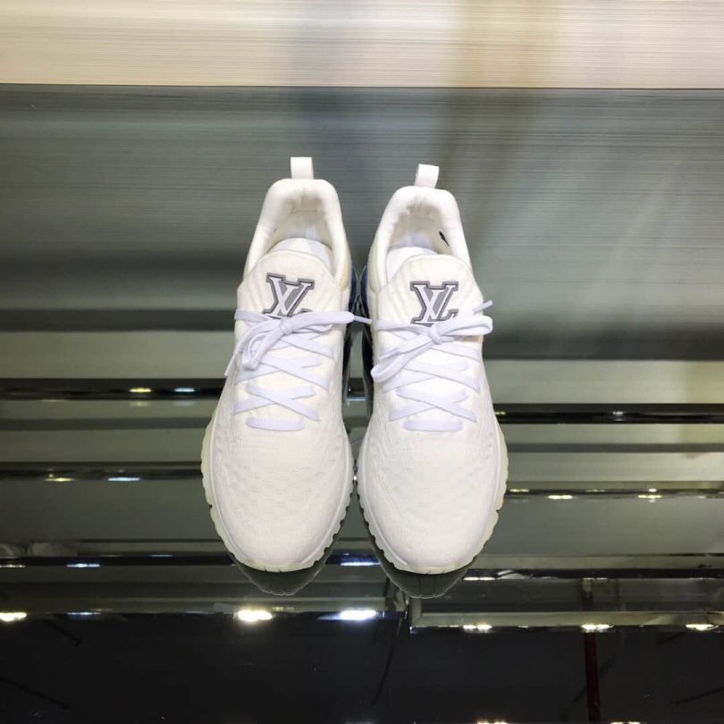 Replica LV VNR Sneakers 1A3UIP Men Sandals