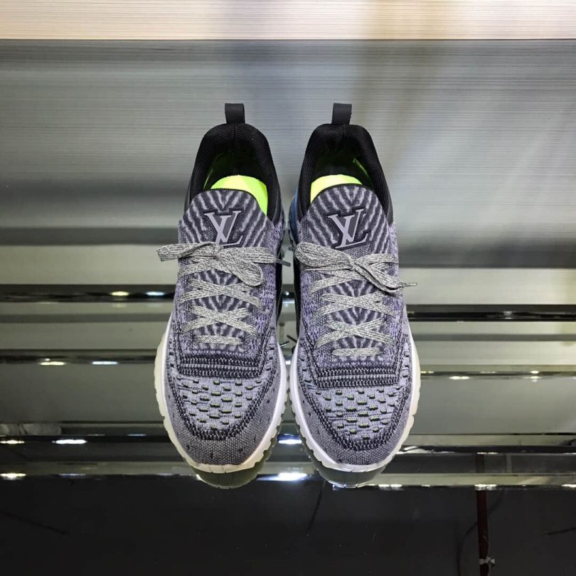 Replica LV VNR Sneakers 1A3UHV Men Sandals