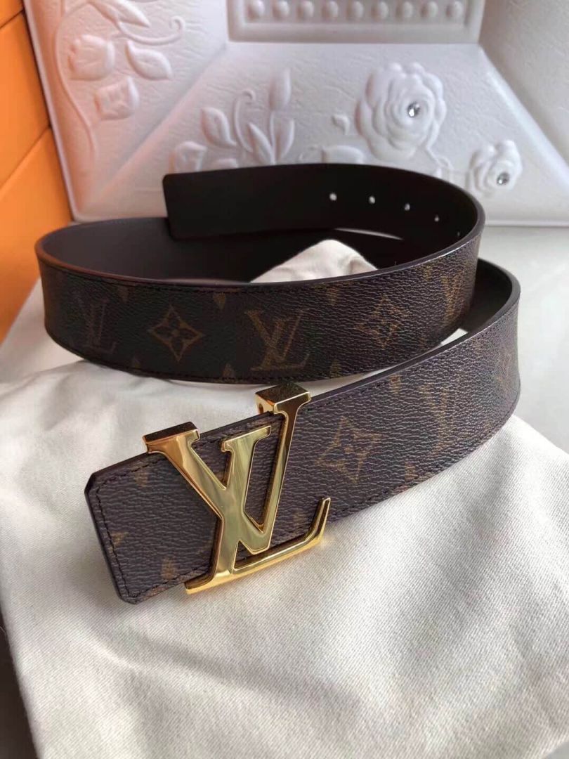 Replica LV Classic 40mm M9608 Men Belts