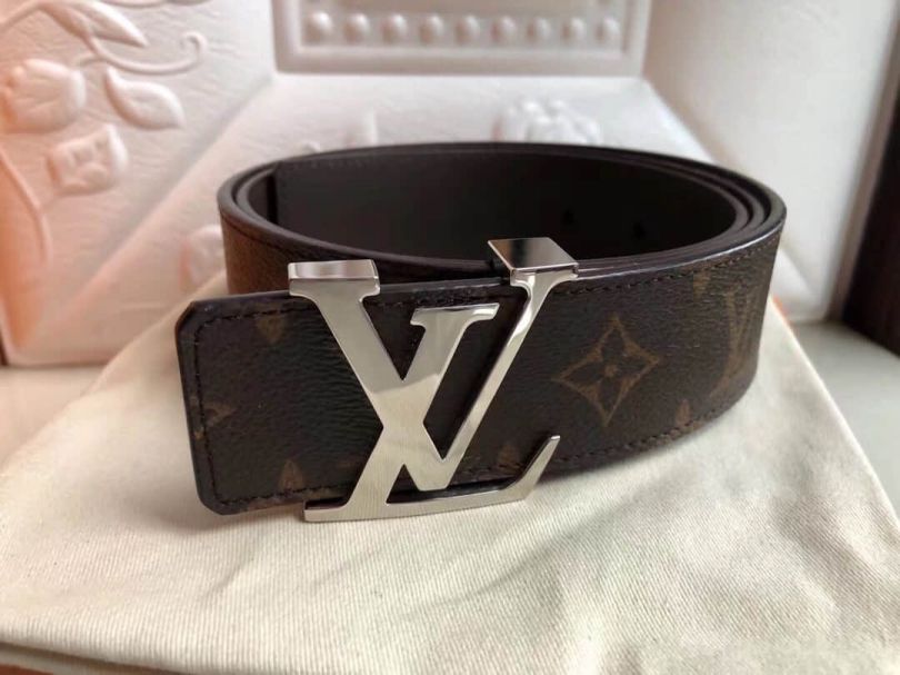 Replica LV Classic 40mm M9043 Men Belts