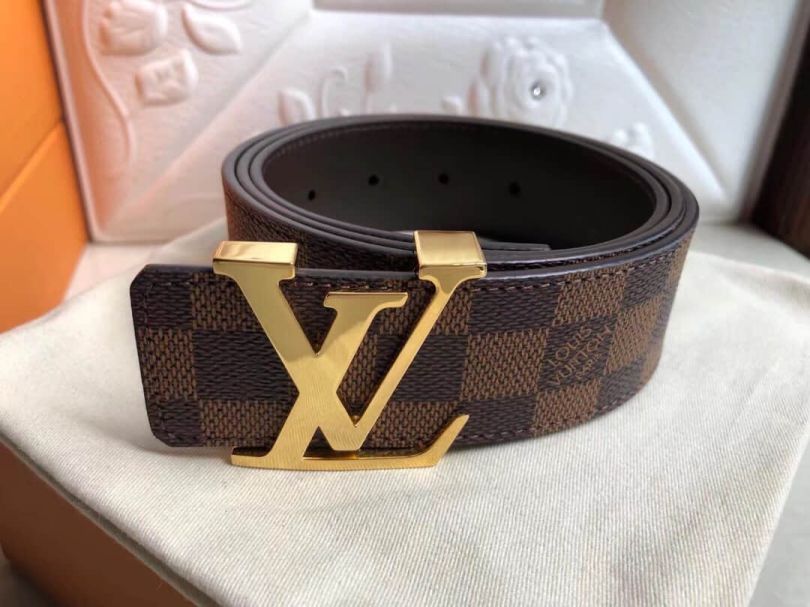 Replica LV Classic 40mm M9807M9808M9806 Men Belts