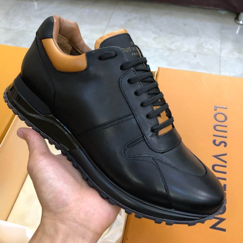 Replica LV RUN AWAY Sneakers 1A3SSB Men Sandals