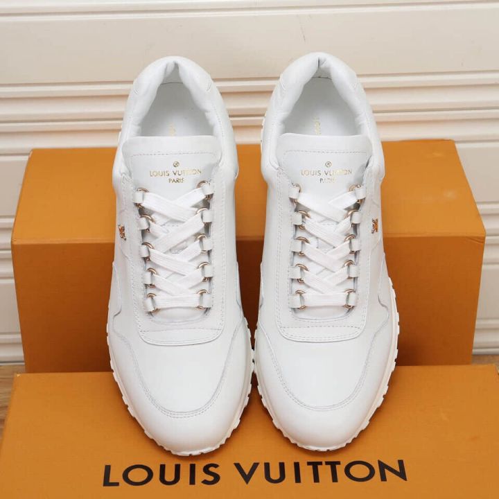 Replica LV RUN AWAY Sneakers 1A45H9 Men Sandals