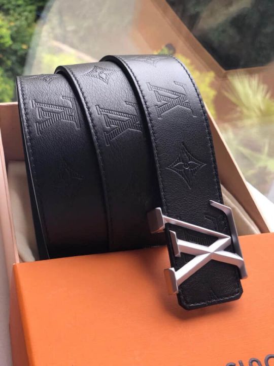 Replica LV M0032M0033 Men Belts