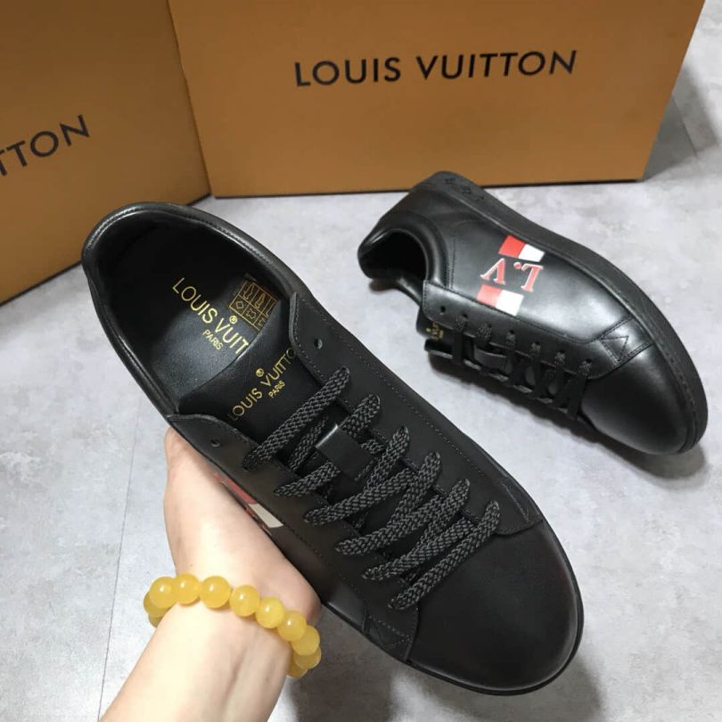 Replica LV LUXEMBOURG Sneakers 1A4505 Men Sandals