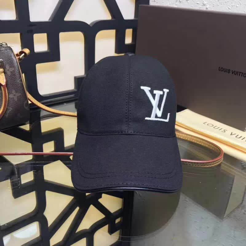 Replica LV 2018 Unisex Baseball Hats