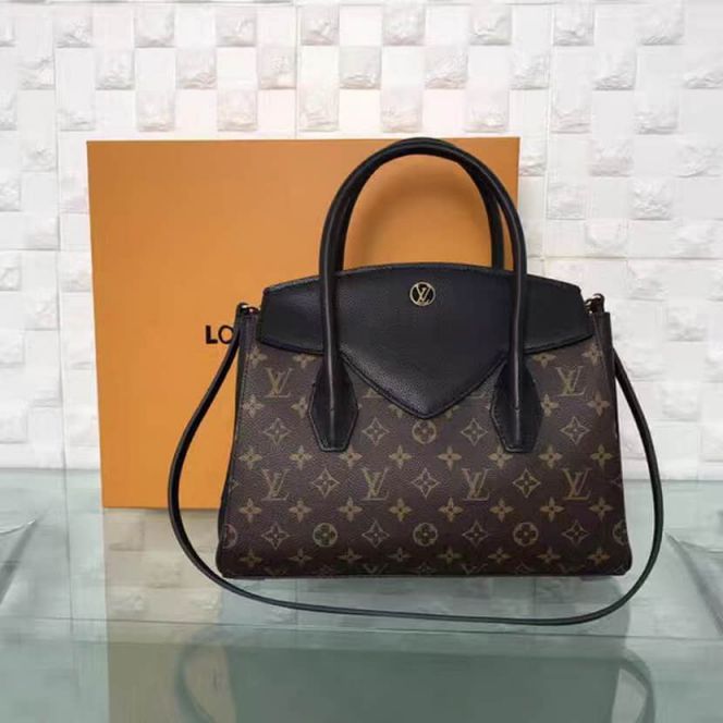 Replica LV Tote Bags 2017 M42269 FLORINE