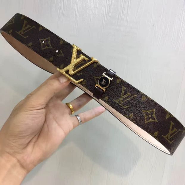 Replica pps Men Leather Belts