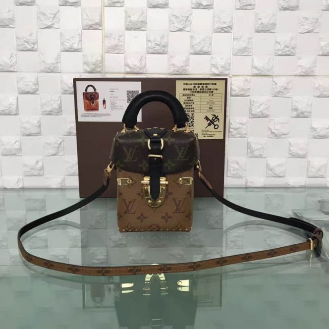 Replica LV Sale CAMERA BOXM42999 2016