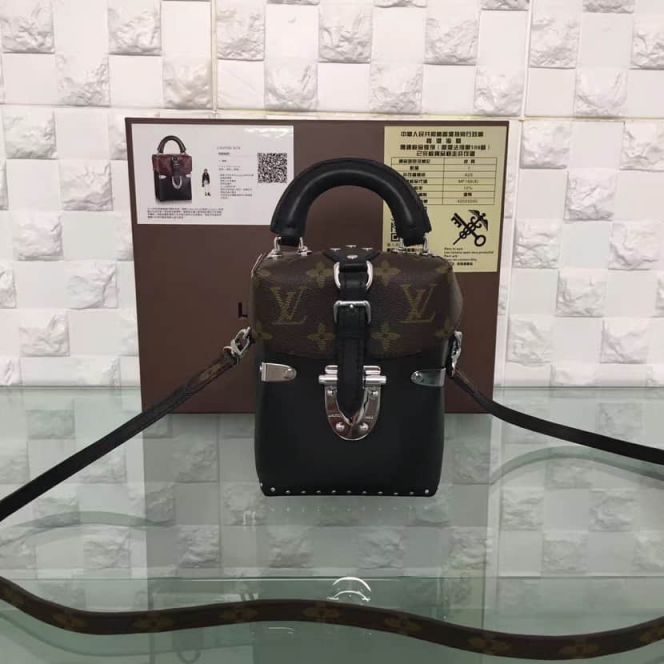 Replica LV Sale M43039 2016 CAMERA BOX