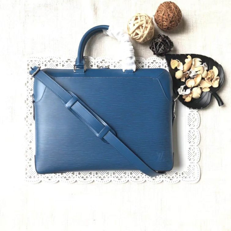 Replica LV Epi N51691 Briefcases